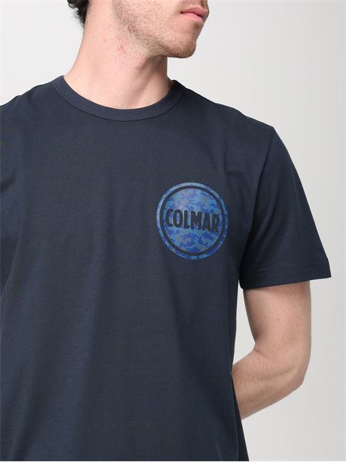 T-SHIRT UOMO COLMAR | 7545 6SH/68